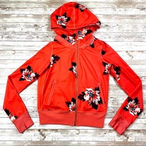 Sold. Lululemon Namaskar Full zip Hoodie jacket